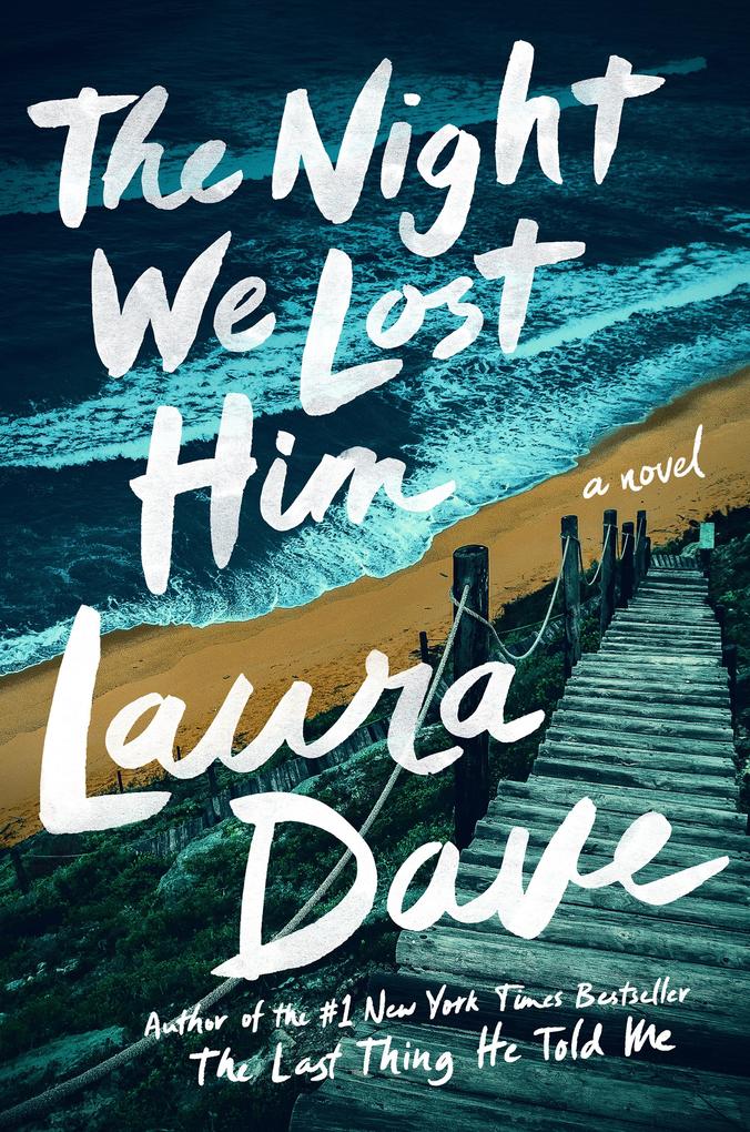 Simon + Schuster Llc The Night We Lost Him - Bild 3