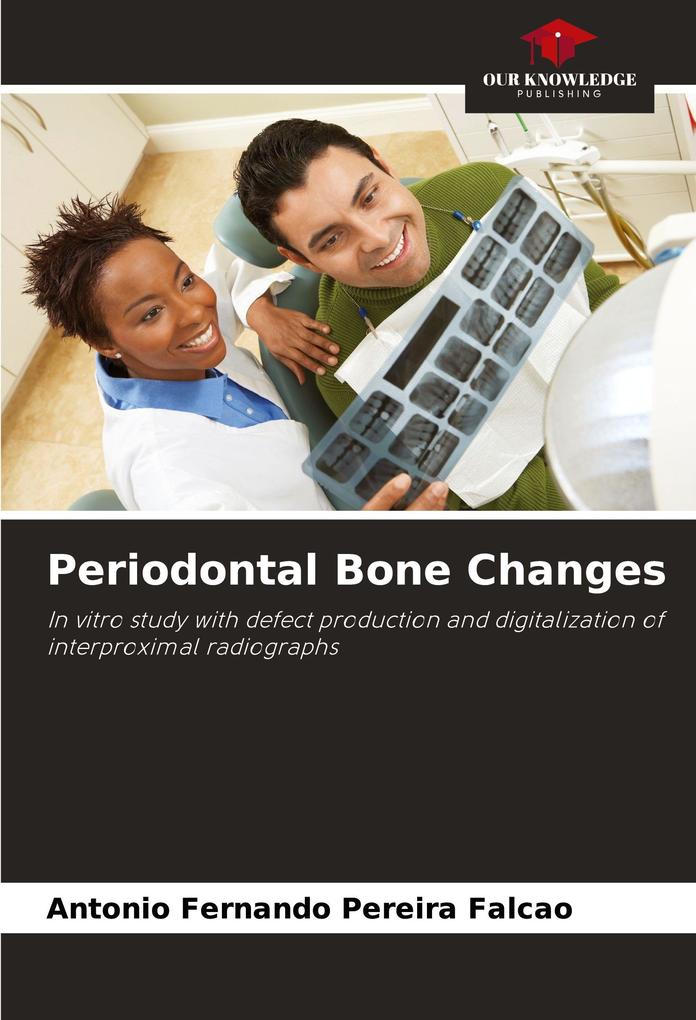 Periodontal Bone Changes