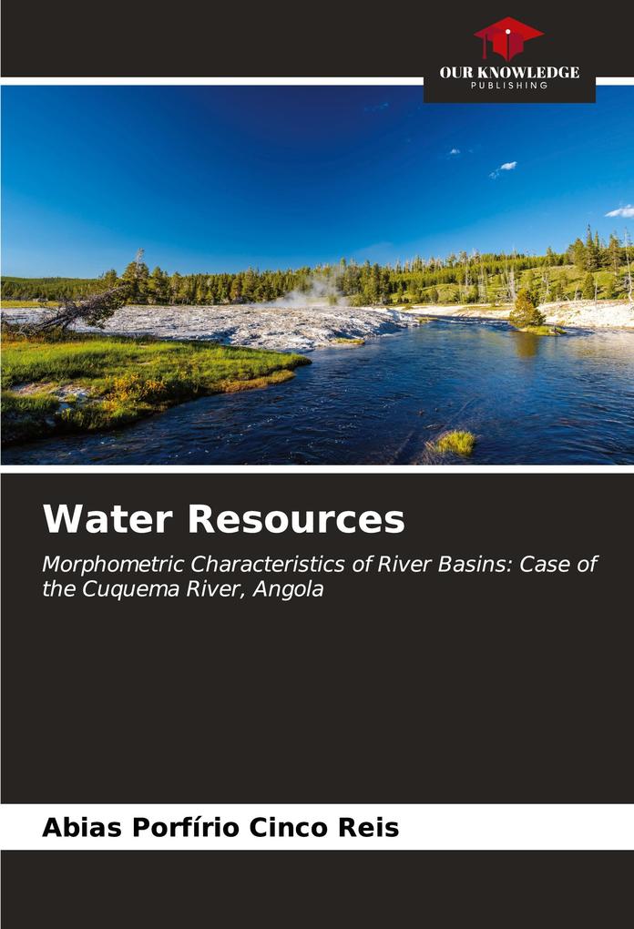 Water Resources