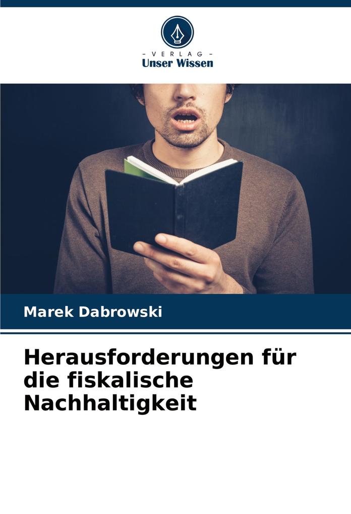 Herausforderungen für die fiskalische Nachhaltigkeit
