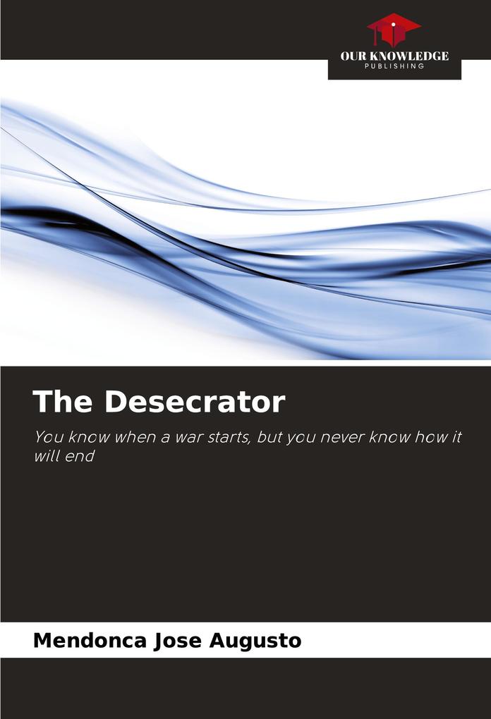 The Desecrator