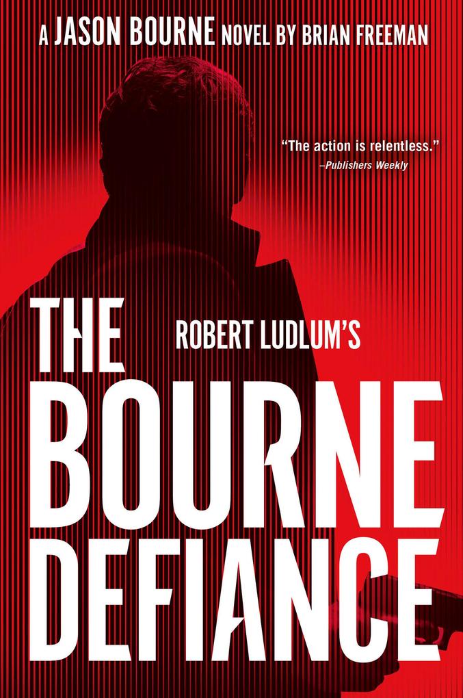 Robert Ludlum‘s the Bourne Defiance