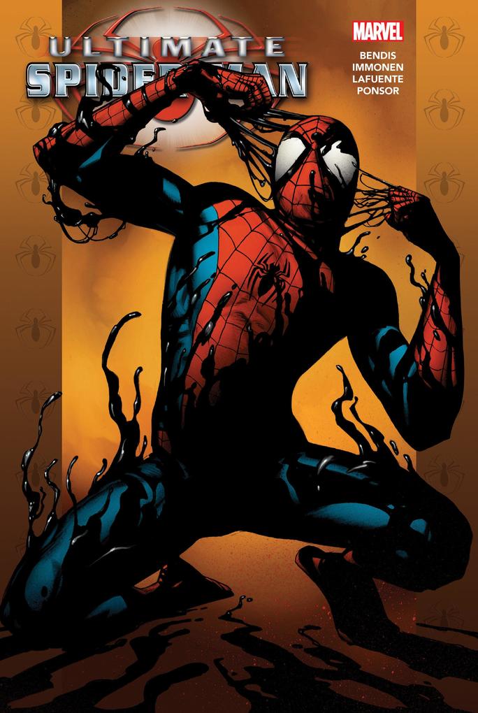 Ultimate Spider-man Omnibus Vol. 4