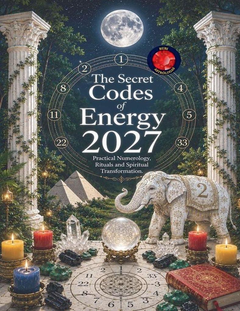 The Secret Codes of Energy 2027
