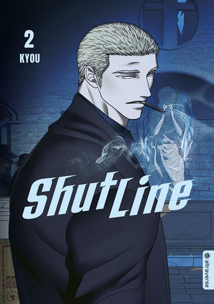 Altraverse GmbH Shutline 02