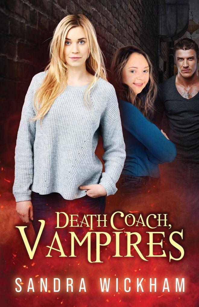 Death Coach Vampires