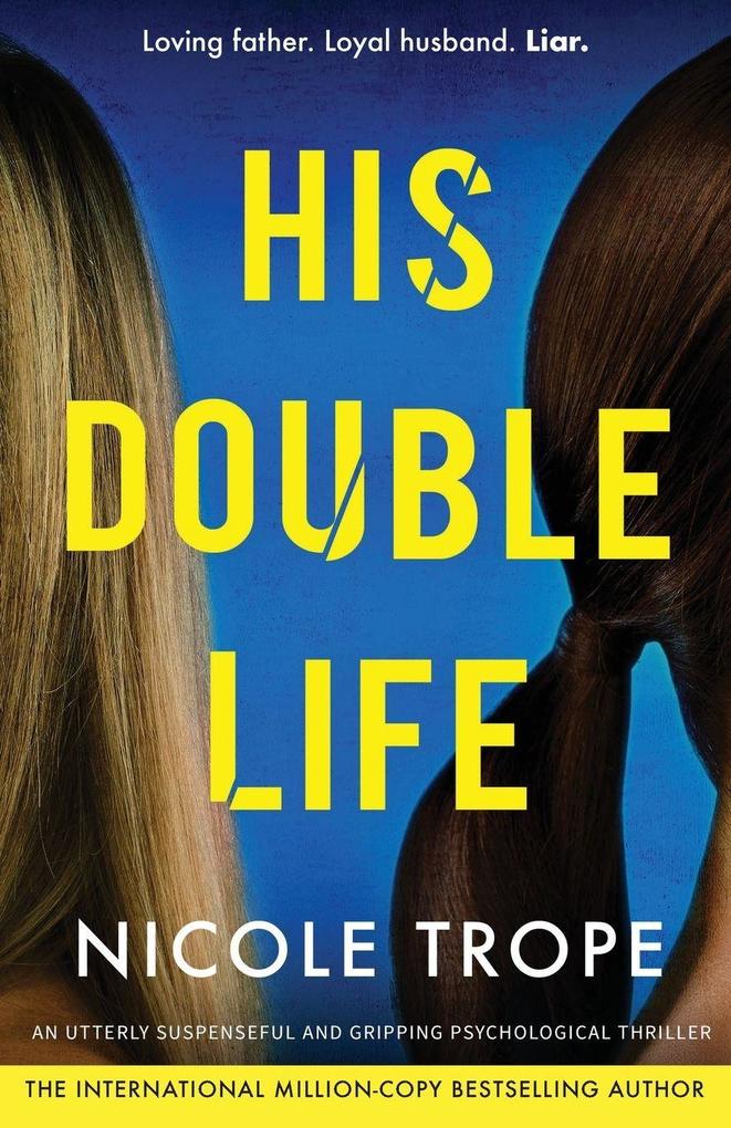 Bookouture His Double Life