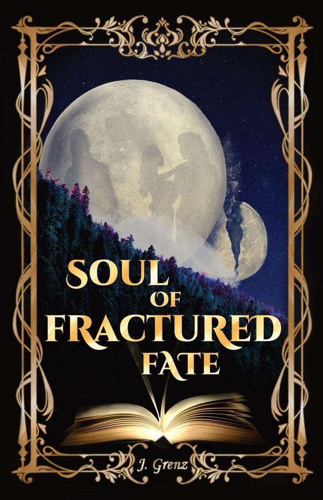 Soul of Fractured Fate