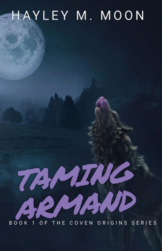 Taming Armand