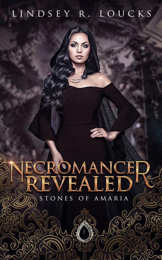 Necromancer Revealed