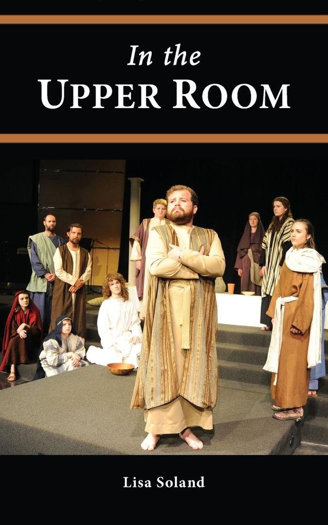 In the Upper Room