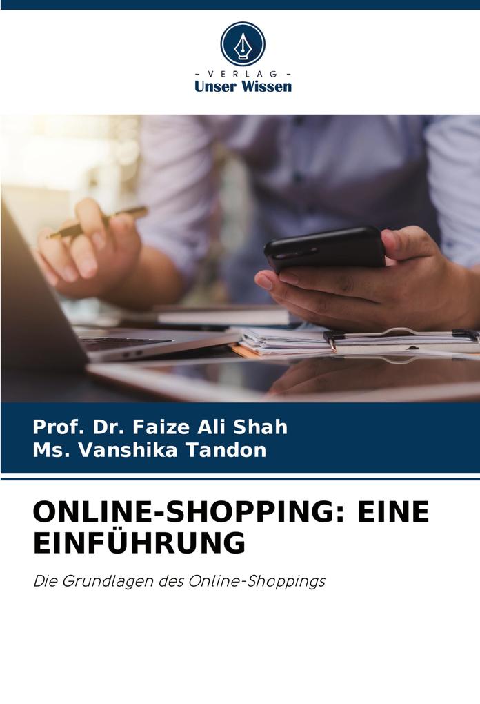 ONLINE-SHOPPING: EINE EINFÜHRUNG