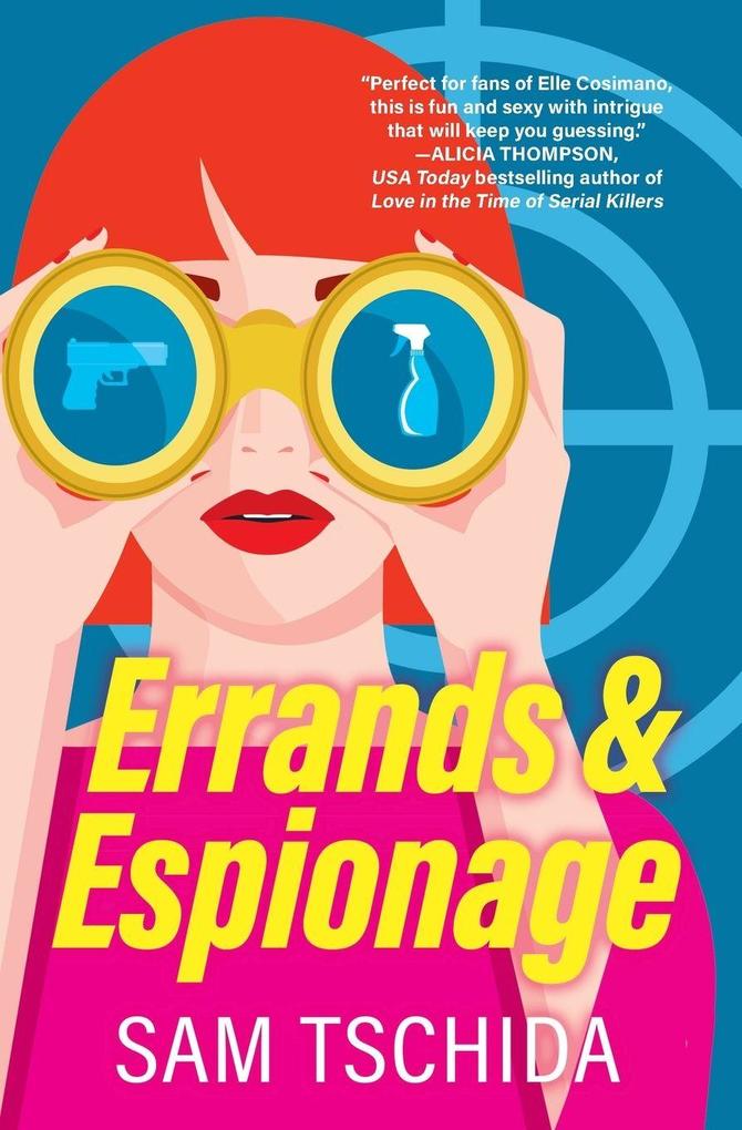 Errands & Espionage
