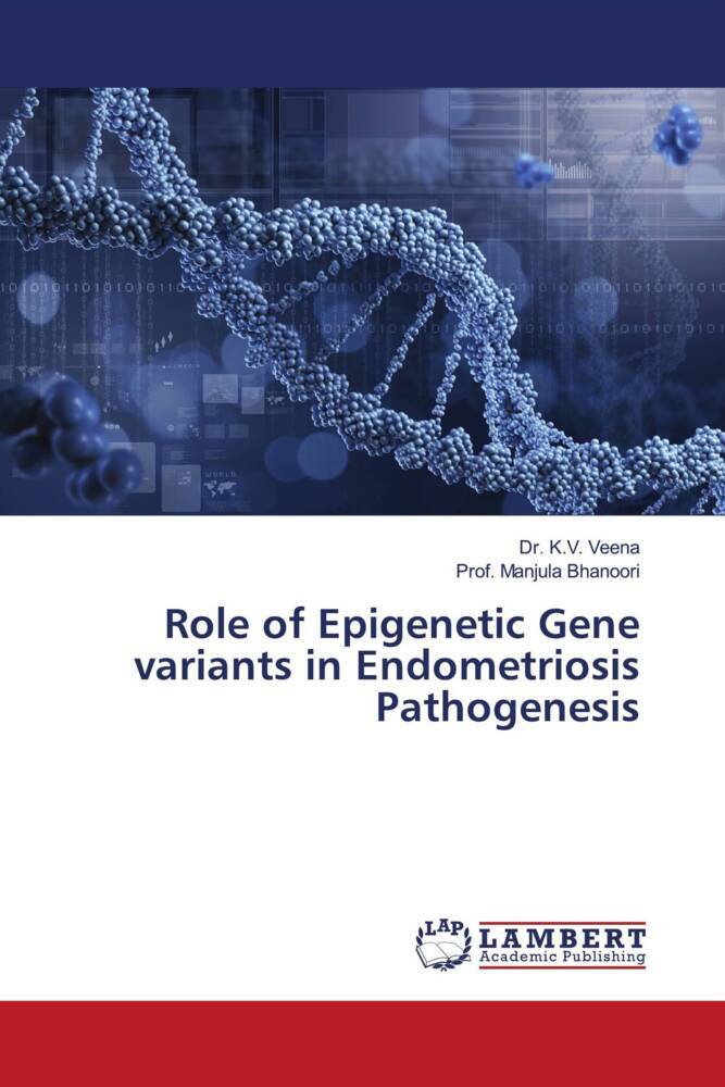 Role of Epigenetic Gene variants in Endometriosis Pathogenesis
