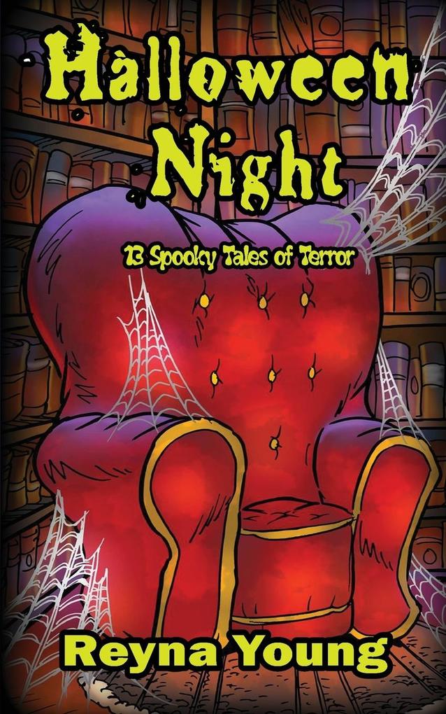 Halloween Night