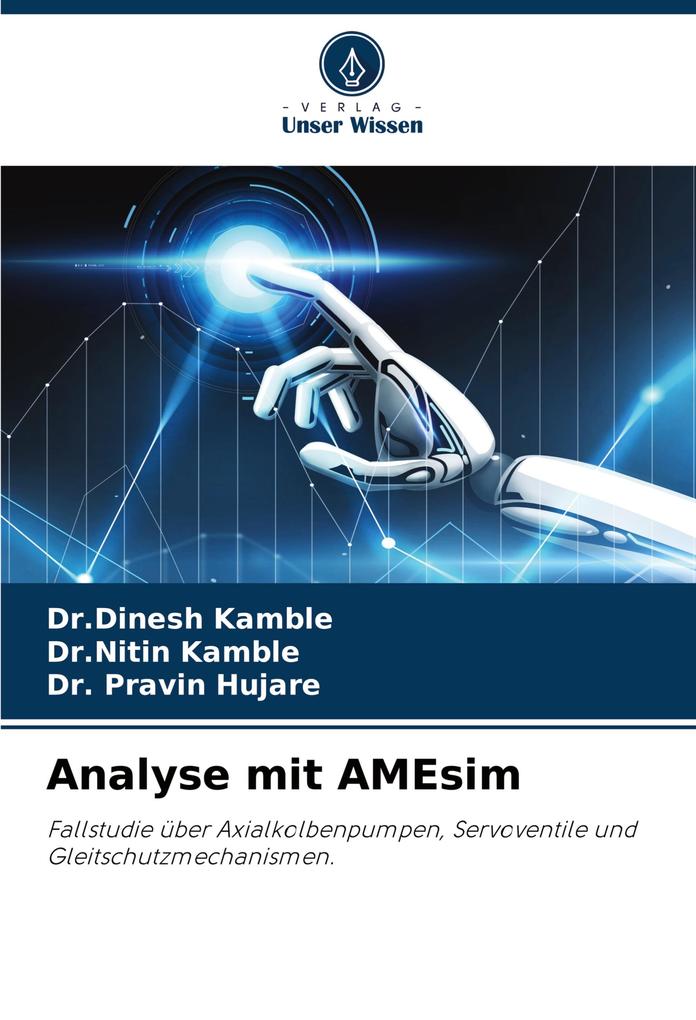 Analyse mit AMEsim