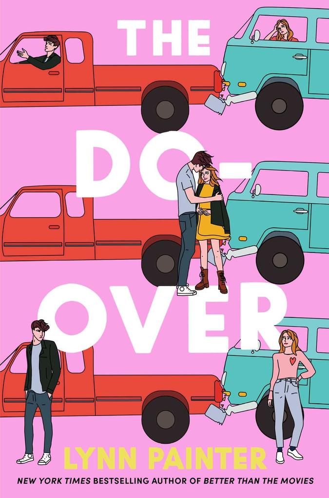 Simon + Schuster Uk The Do-Over