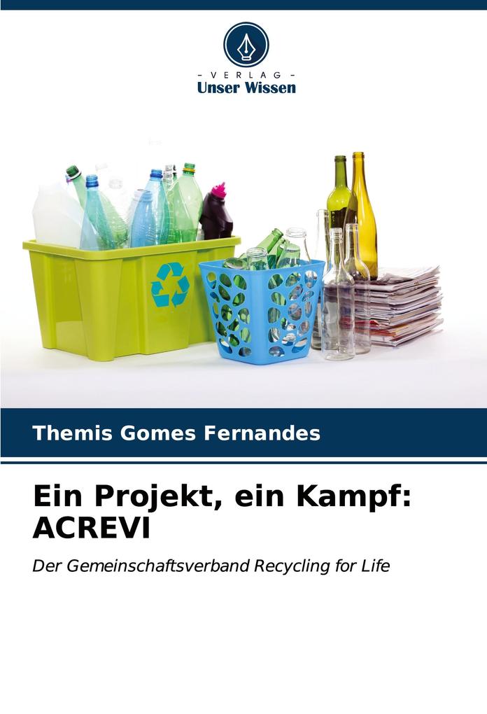 Ein Projekt ein Kampf: ACREVI