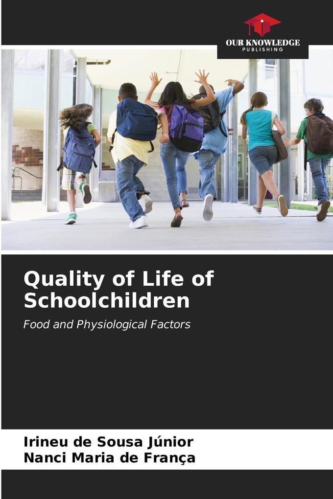 Quality of Life of Schoolchildren
