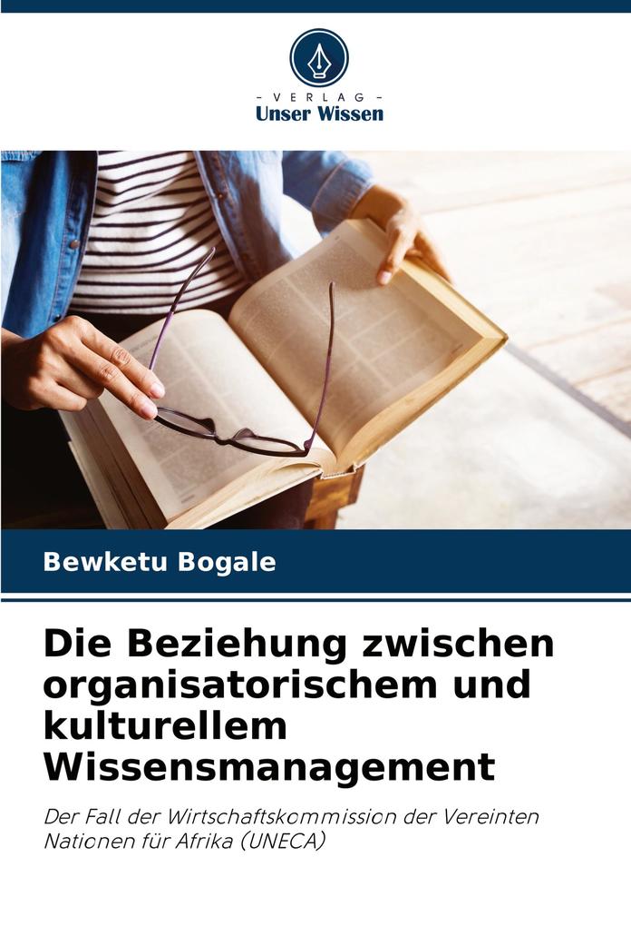 Die Beziehung zwischen organisatorischem und kulturellem Wissensmanagement
