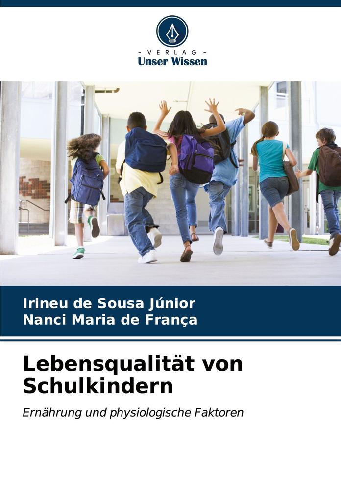 Lebensqualität von Schulkindern