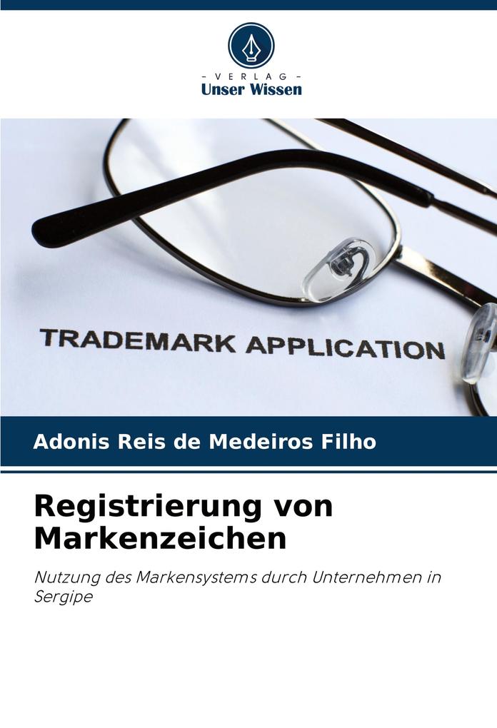 Registrierung von Markenzeichen