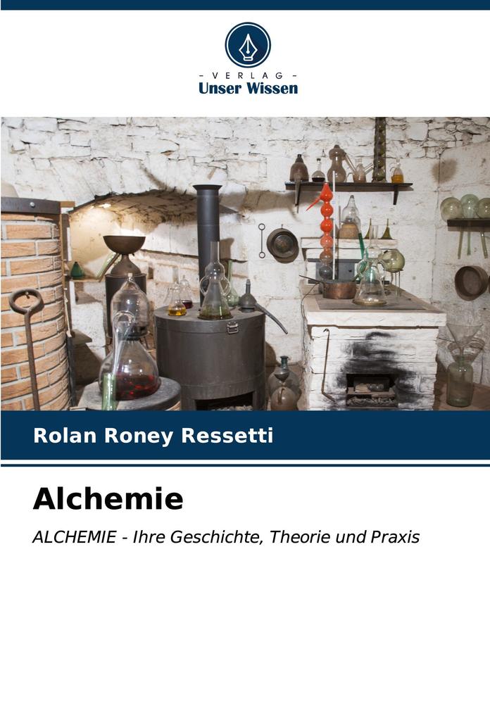 Alchemie