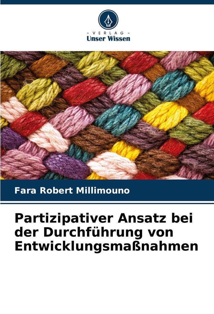 Partizipativer Ansatz bei der Durchführung von Entwicklungsmaßnahmen