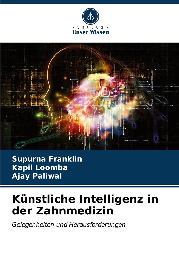 Künstliche Intelligenz in der Zahnmedizin