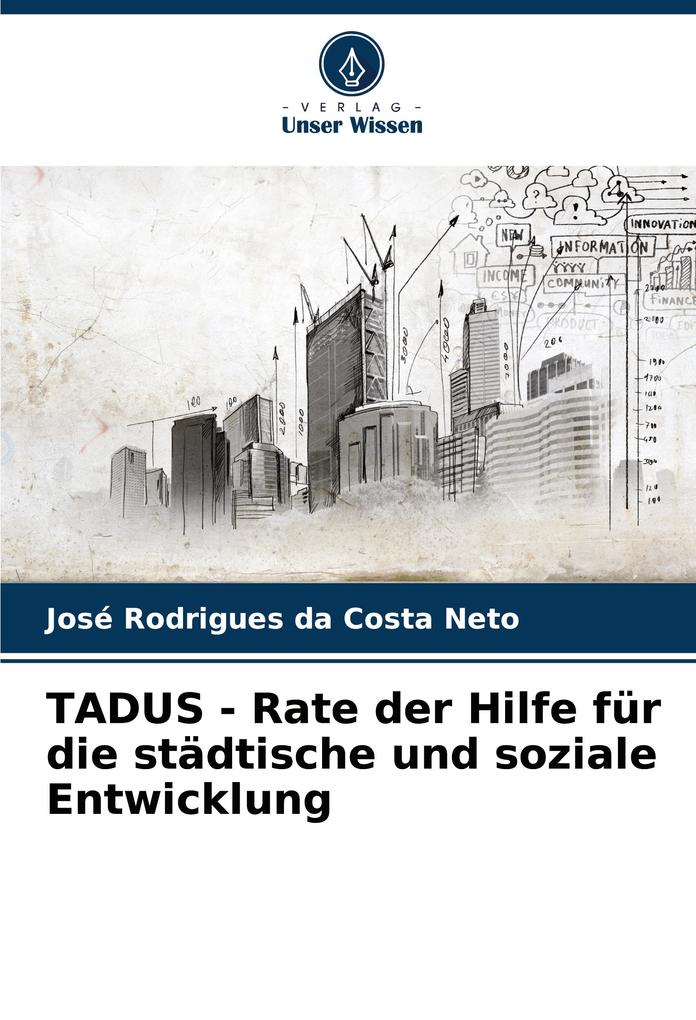 TADUS - Rate der Hilfe für die städtische und soziale Entwicklung