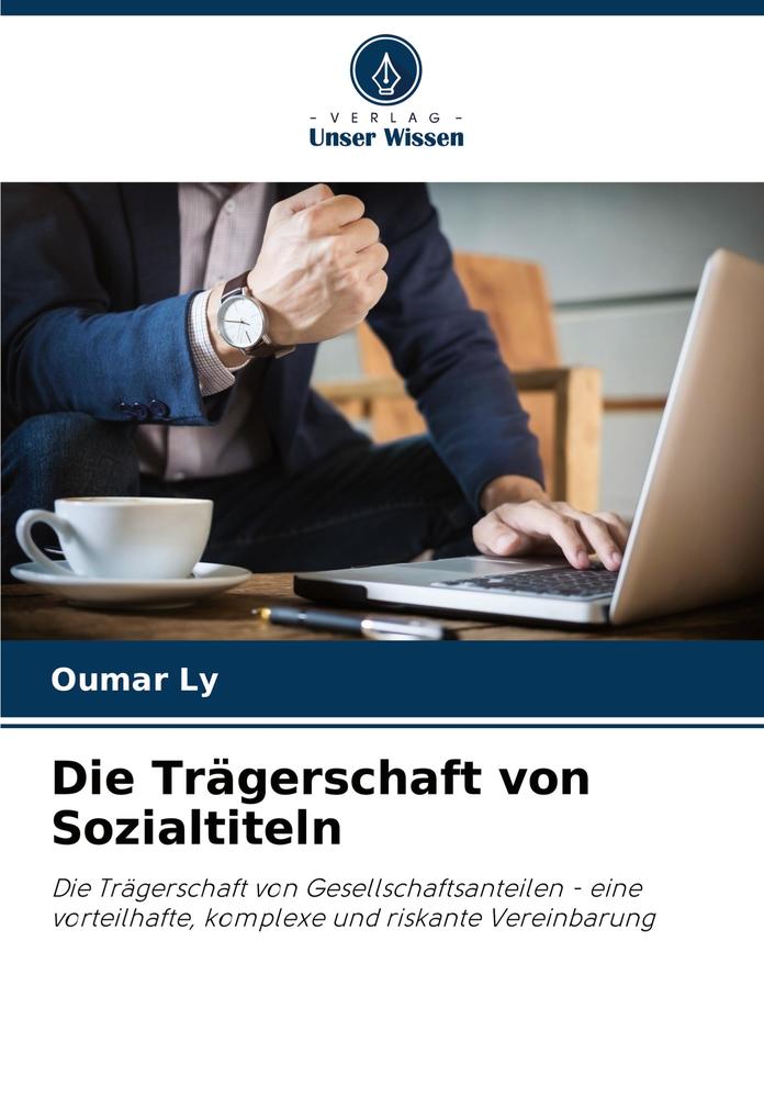 Die Trägerschaft von Sozialtiteln