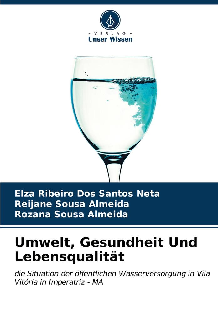 Umwelt Gesundheit Und Lebensqualität