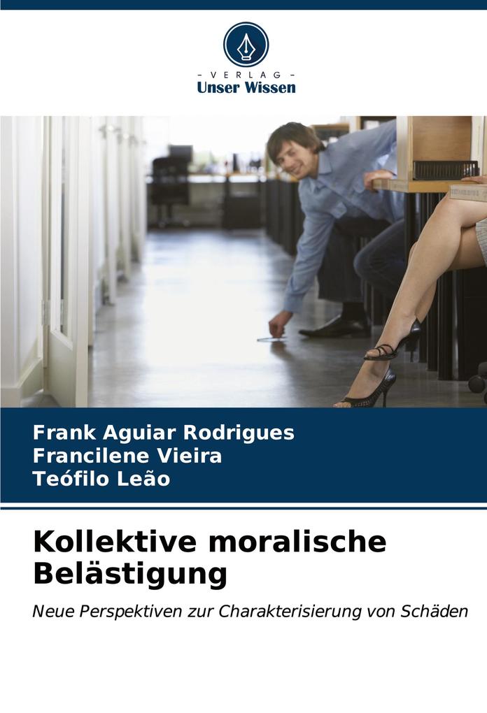 Kollektive moralische Belästigung
