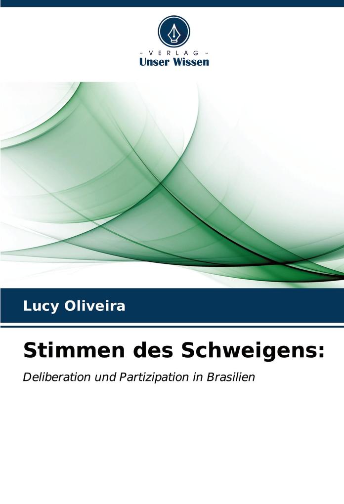 Stimmen des Schweigens: