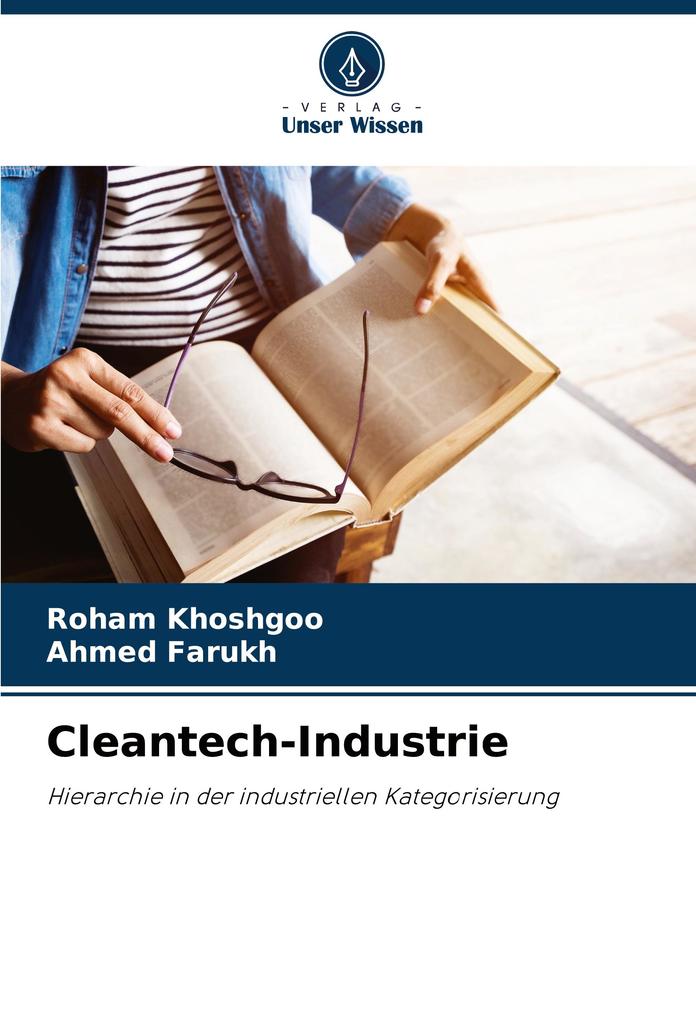 Cleantech-Industrie