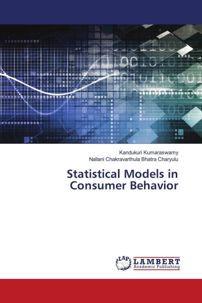 Statistical Models in Consumer Behavior