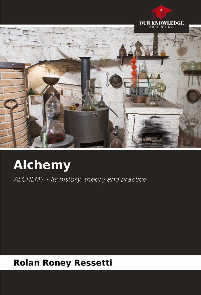 Alchemy
