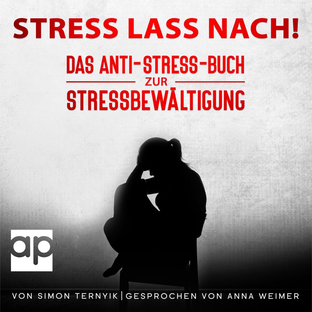 Stress lass nach!