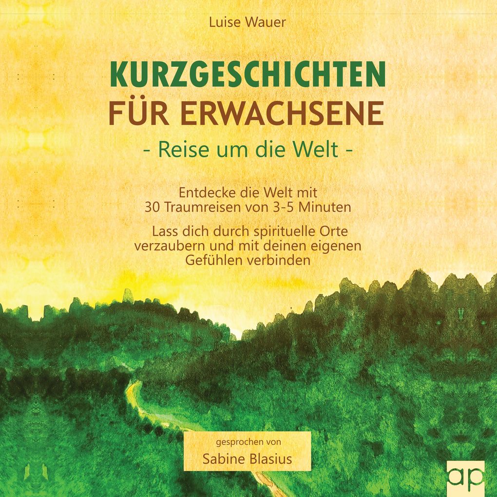 Kurzgeschichten für Erwachsene Reisen um die Welt