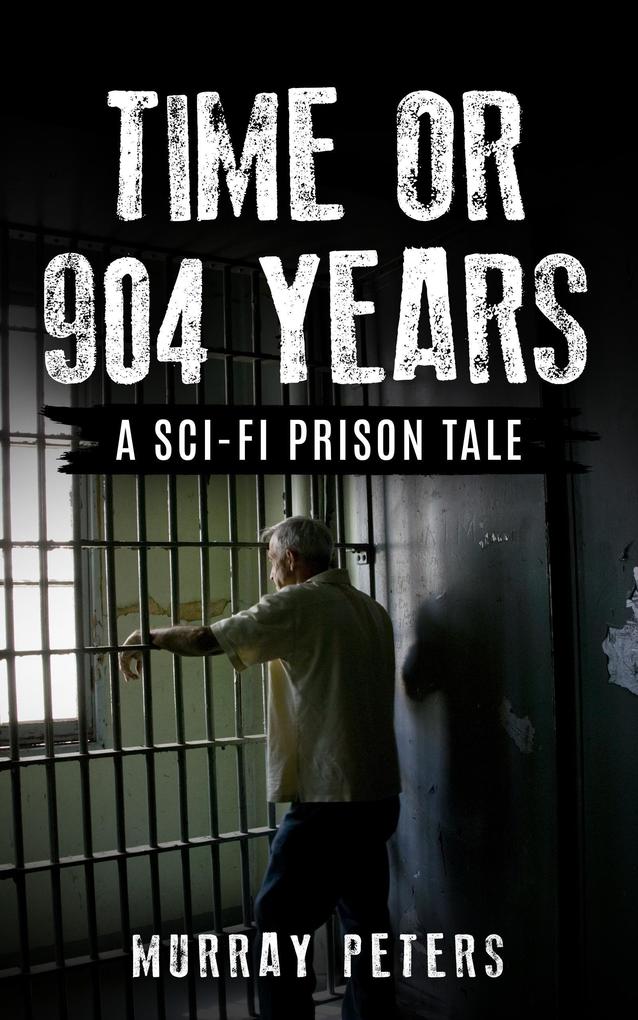 Time or 904 Years (The Strange & Wonderful Series #2)