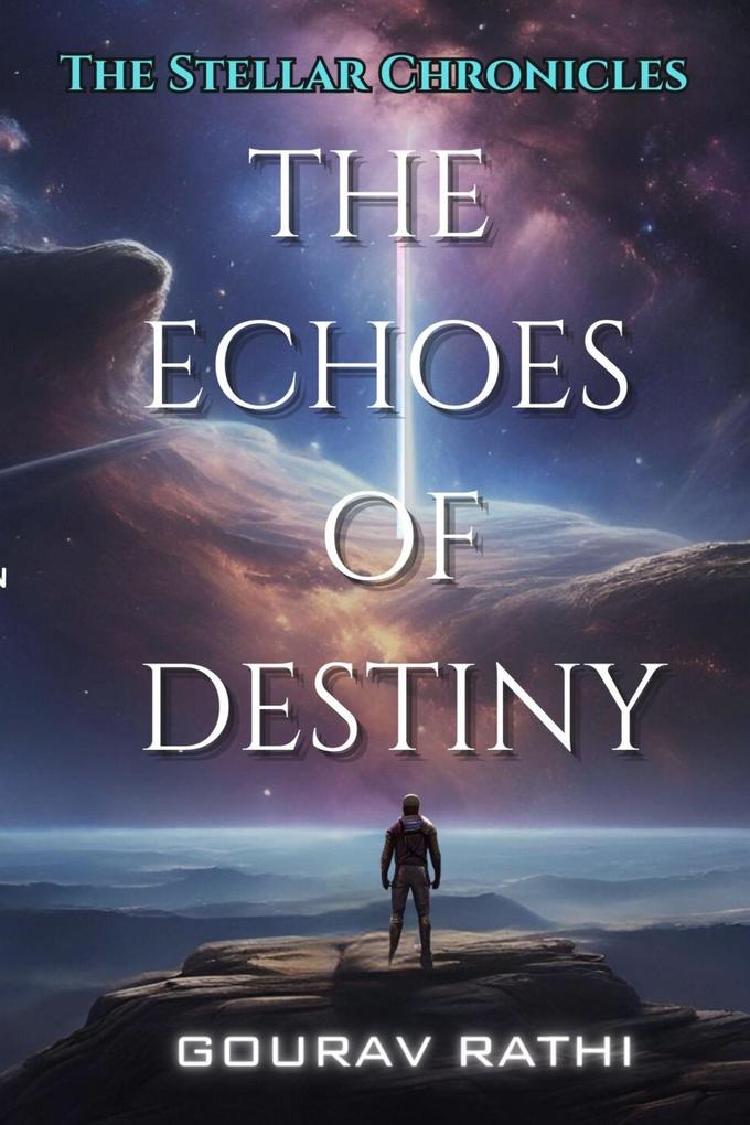 The Echoes of Destiny(The Stellar Chronicles Book 2)