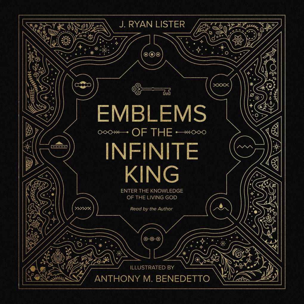 Emblems of the Infinite King