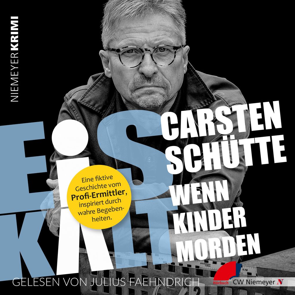 Eiskalt Wenn Kinder morden
