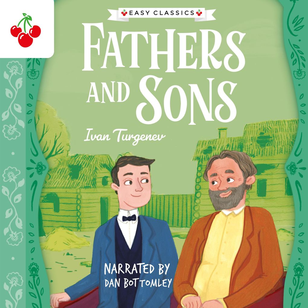Fathers and Sons - The Easy Classics Epic Collection