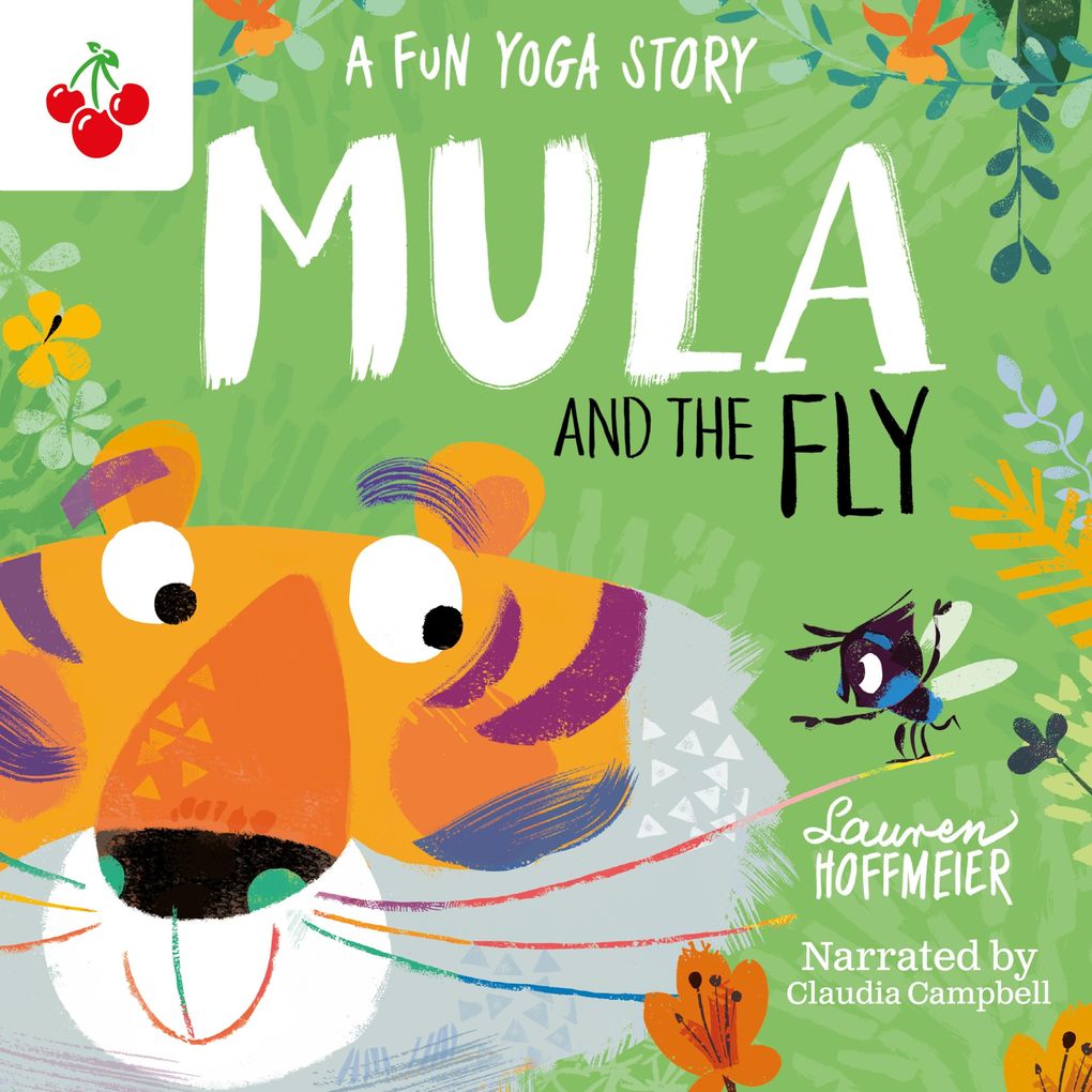 Mula and the Fly: A Fun Yoga Story