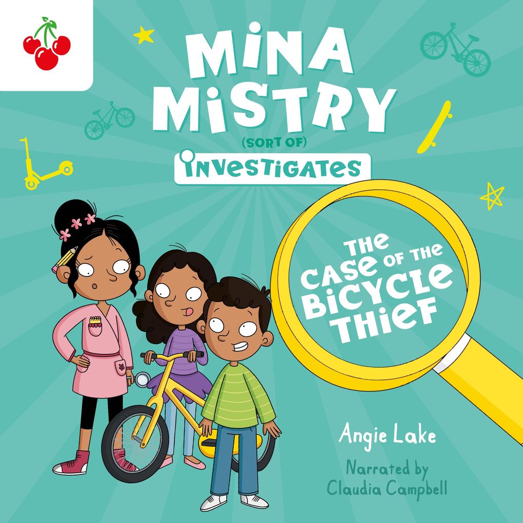 The Case of the Bicycle Thief