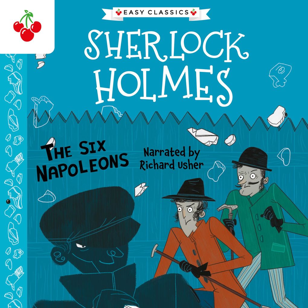 The Six Napoleons