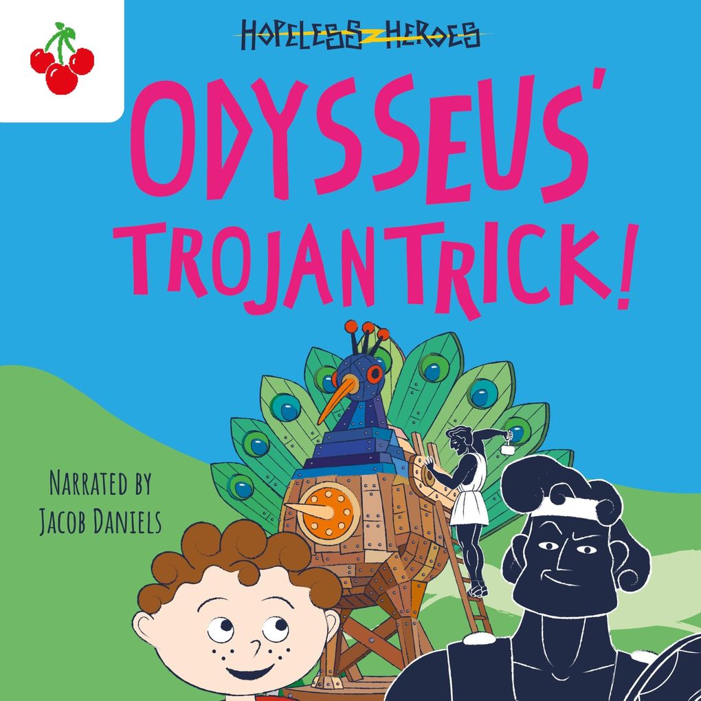 Odysseus‘ Trojan Trick