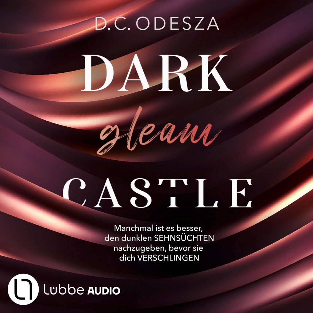 DARK gleam CASTLE - Dark Castle Teil 1