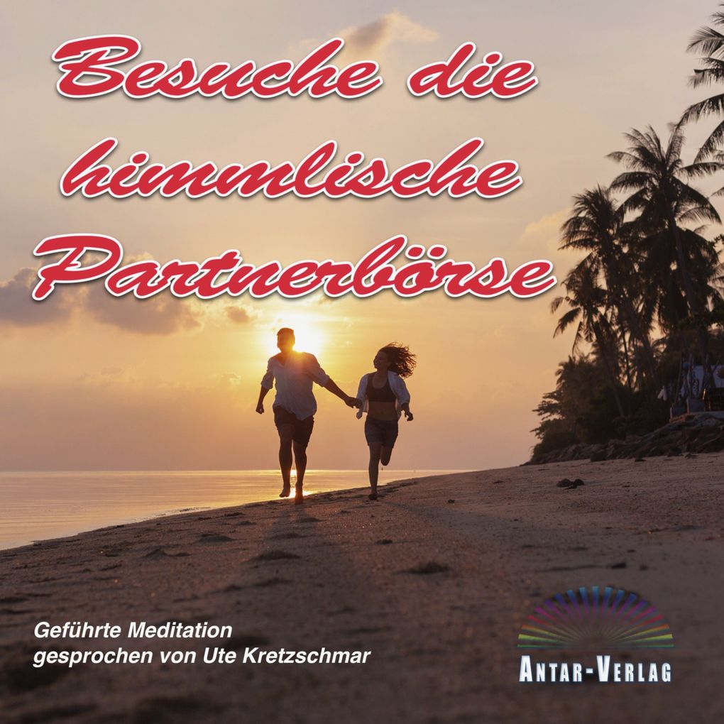 Besuche die himmlische Partnerborse